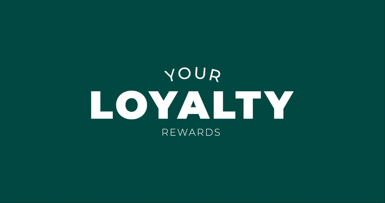 View Your Loyalty