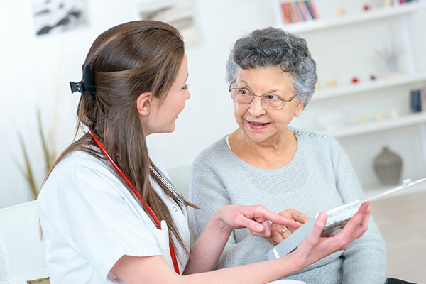 Advance nursing jobs in south west image 2